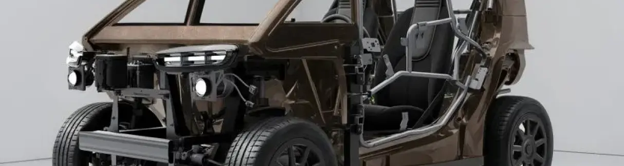 Mobilité du dernier kilomètre