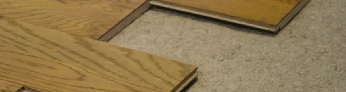 Nos solutions pour l'acoustique