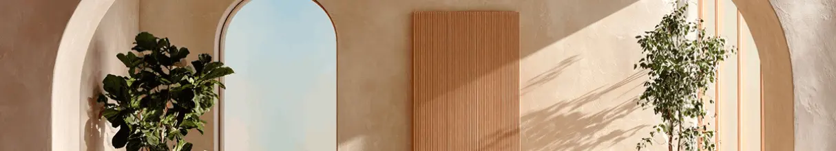 Performance & esthétique pour vos matériaux