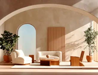 Performance & esthétique pour vos matériaux