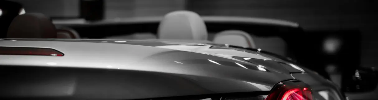 Des solutions durables pour les pièces automobiles