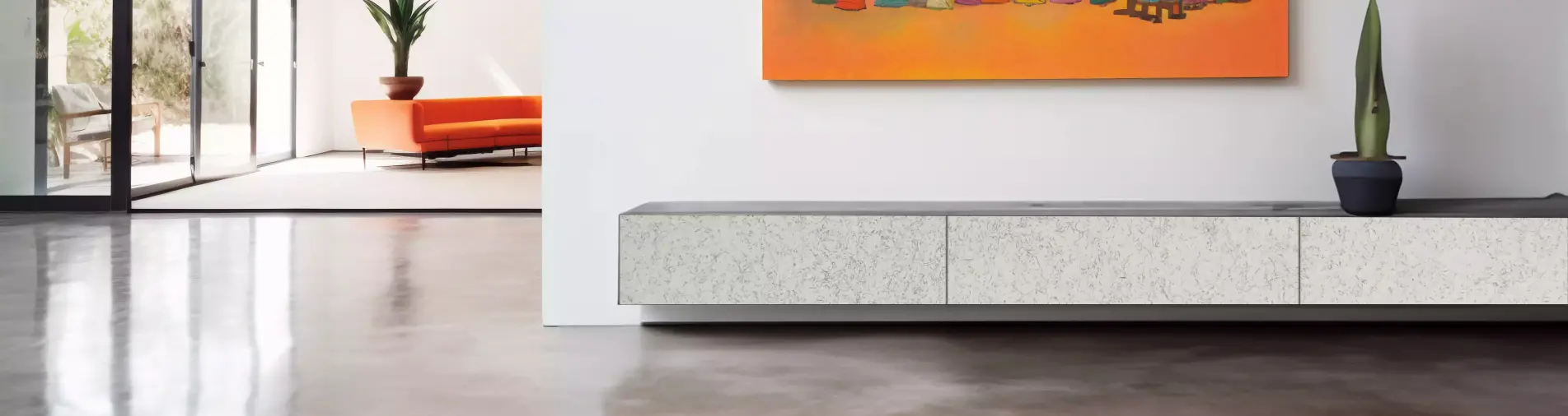 Aménagement intérieur