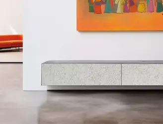 Aménagement intérieur