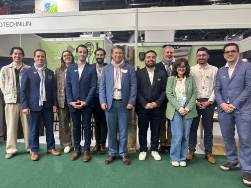 Eco Technilin