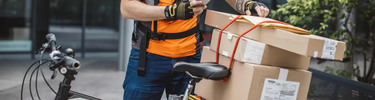 Mobilité du dernier kilomètre