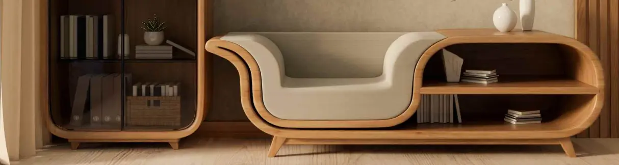 Mobilier Design & Lifestyle