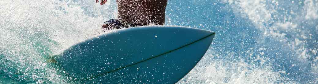 Surf, Kite surf - Duotone